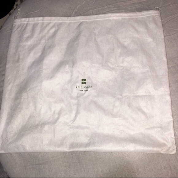 Immaculate Kate Spade Leather tote - Picture 10 of 12